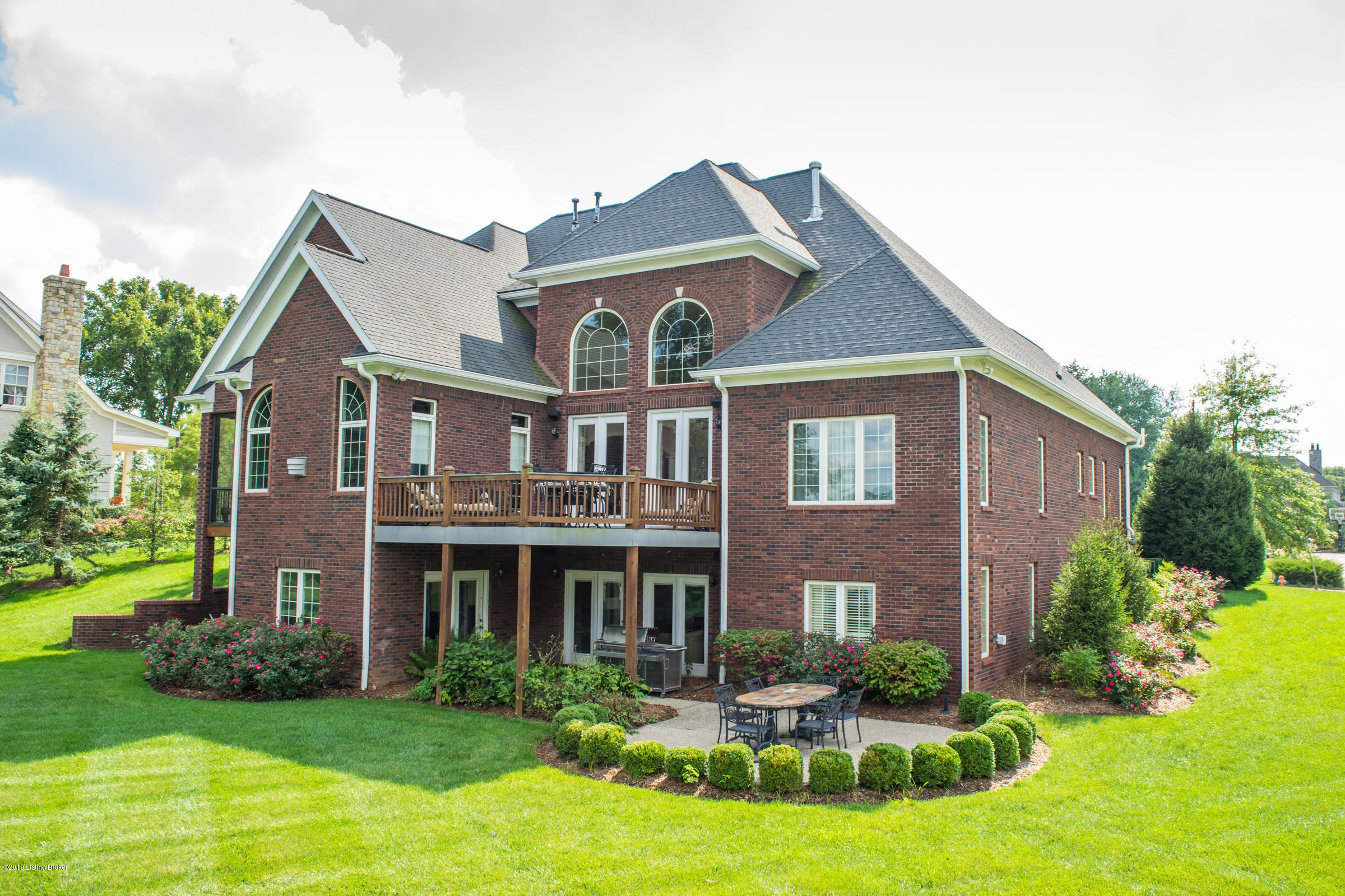 5403 Farm Ridge Lane Prospect, KY 40059 - Photo 32 of 33 59