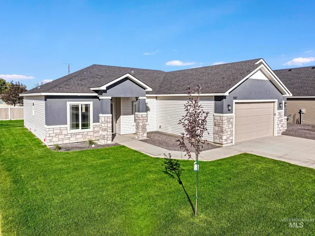 $419,900 | 547 Eclipse Drive, Twin Falls, ID 83301