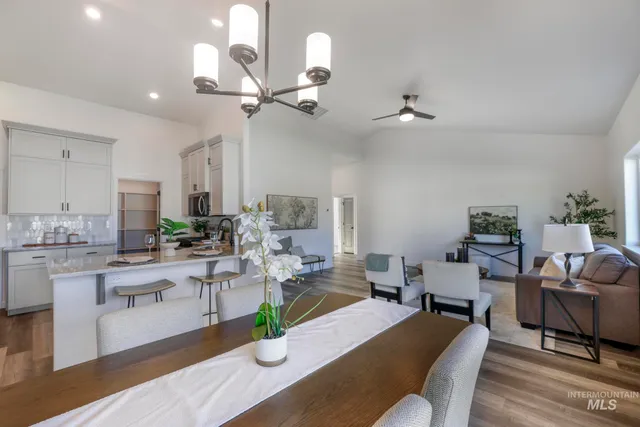 $419,900 | 547 Eclipse Drive, Twin Falls, ID 83301