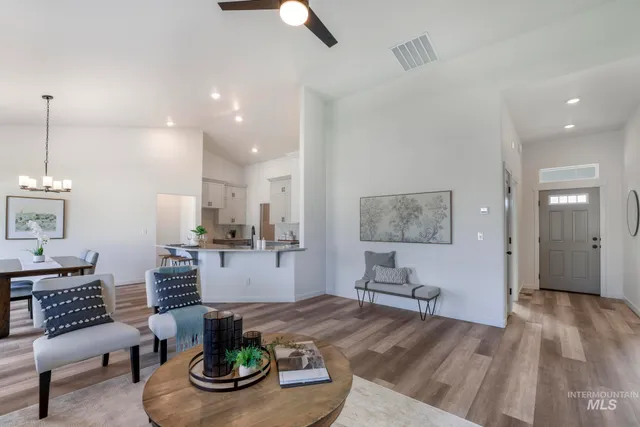 $419,900 | 547 Eclipse Drive, Twin Falls, ID 83301