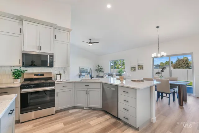 $419,900 | 547 Eclipse Drive, Twin Falls, ID 83301