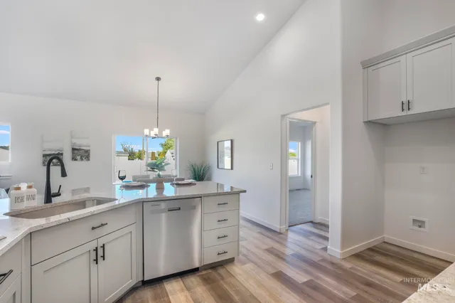 $419,900 | 547 Eclipse Drive, Twin Falls, ID 83301