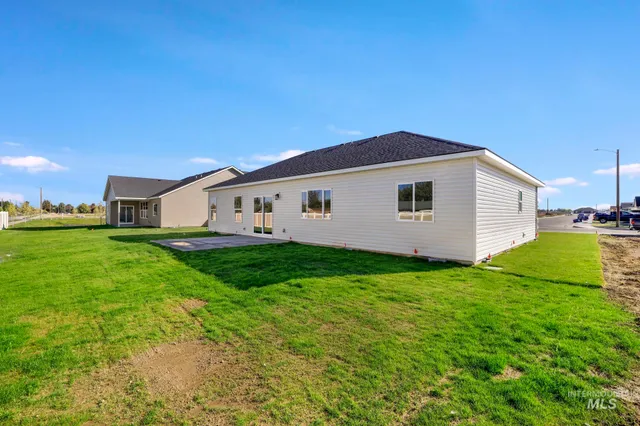 $419,900 | 547 Eclipse Drive, Twin Falls, ID 83301