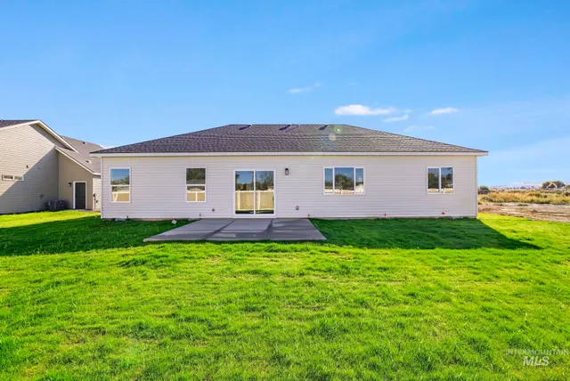 $419,900 | 547 Eclipse Drive, Twin Falls, ID 83301