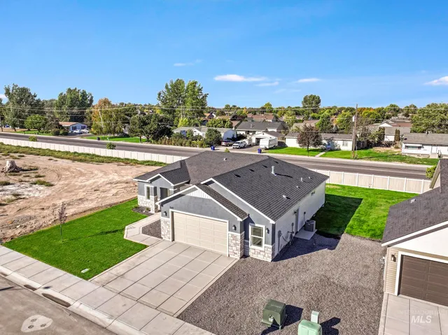 $419,900 | 547 Eclipse Drive, Twin Falls, ID 83301