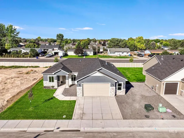 $419,900 | 547 Eclipse Drive, Twin Falls, ID 83301