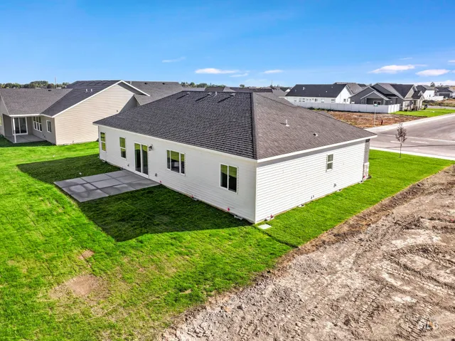 $419,900 | 547 Eclipse Drive, Twin Falls, ID 83301