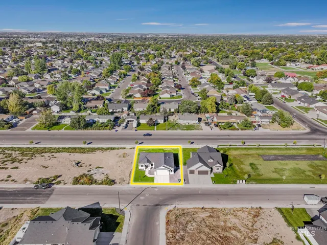 $419,900 | 547 Eclipse Drive, Twin Falls, ID 83301