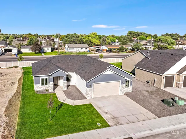 $419,900 | 547 Eclipse Drive, Twin Falls, ID 83301