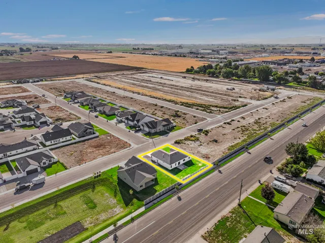 $419,900 | 547 Eclipse Drive, Twin Falls, ID 83301