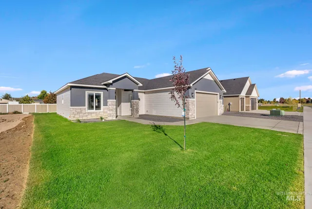 $419,900 | 547 Eclipse Drive, Twin Falls, ID 83301