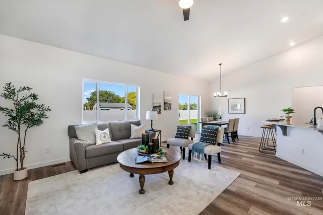 $419,900 | 547 Eclipse Drive, Twin Falls, ID 83301