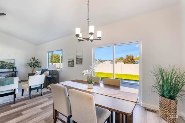 $419,900 | 547 Eclipse Drive, Twin Falls, ID 83301