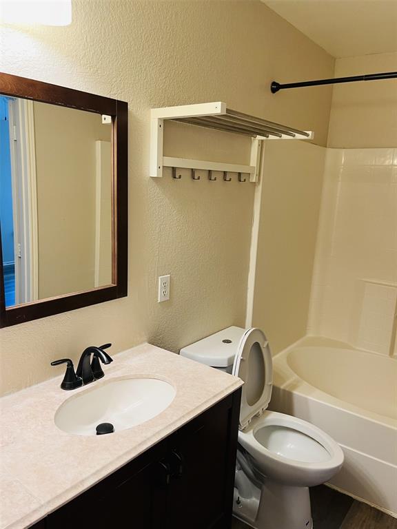 5039 Mountain Spring Trail Fort Worth, TX 76123 - Photo 6 of 7