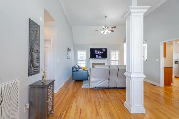 $3,200 | 8786 Allie Dan Court, Ooltewah, TN 37363