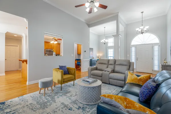 $3,200 | 8786 Allie Dan Court, Ooltewah, TN 37363