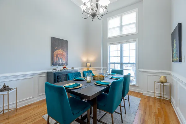 $3,200 | 8786 Allie Dan Court, Ooltewah, TN 37363