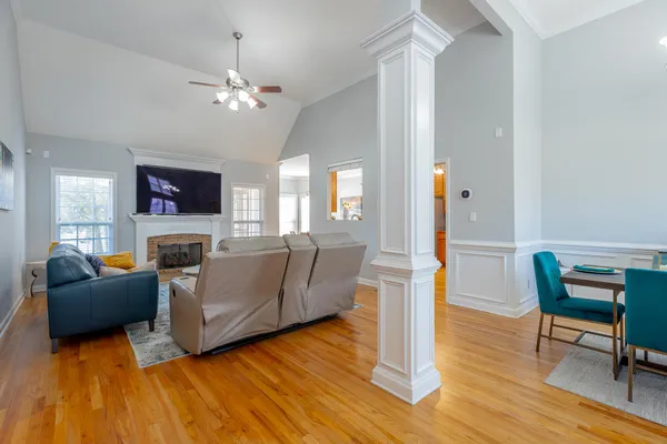 $3,200 | 8786 Allie Dan Court, Ooltewah, TN 37363