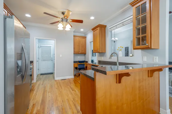 $3,200 | 8786 Allie Dan Court, Ooltewah, TN 37363