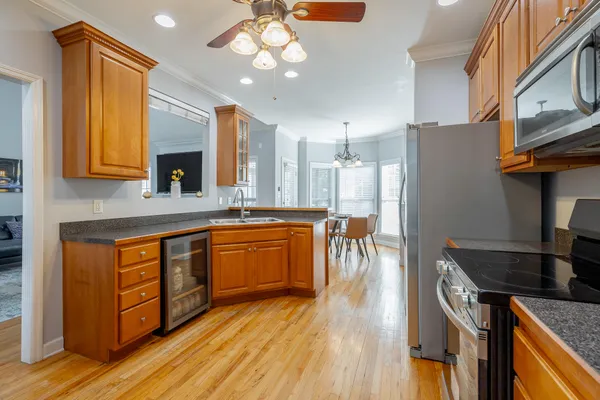$3,200 | 8786 Allie Dan Court, Ooltewah, TN 37363
