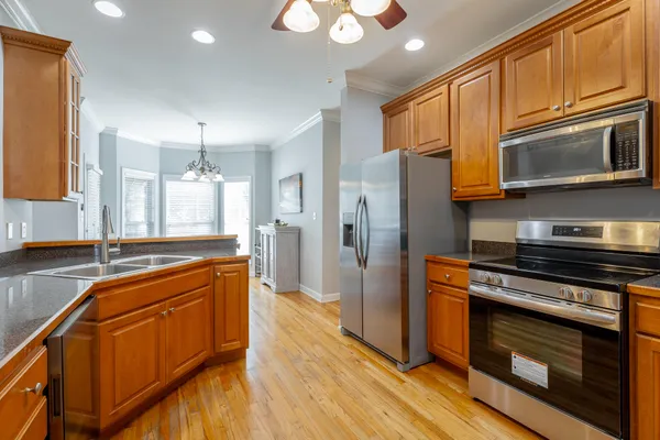 $3,200 | 8786 Allie Dan Court, Ooltewah, TN 37363