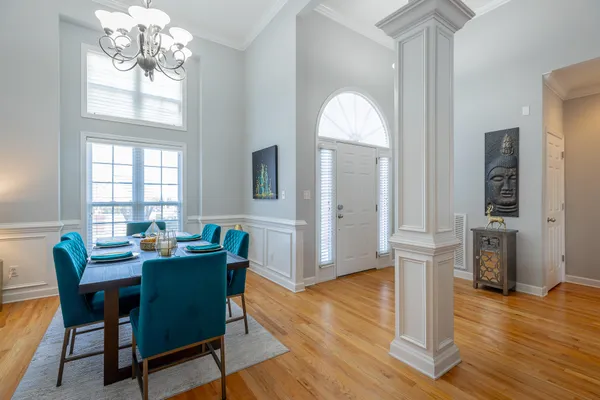 $3,200 | 8786 Allie Dan Court, Ooltewah, TN 37363
