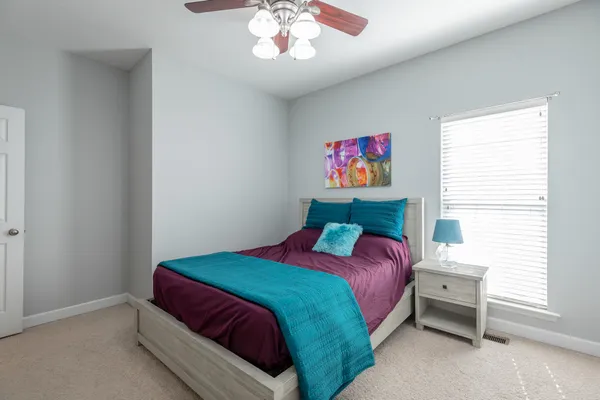 $3,200 | 8786 Allie Dan Court, Ooltewah, TN 37363