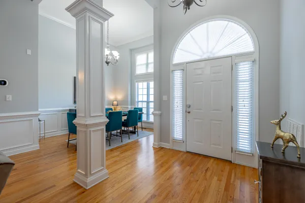 $3,200 | 8786 Allie Dan Court, Ooltewah, TN 37363