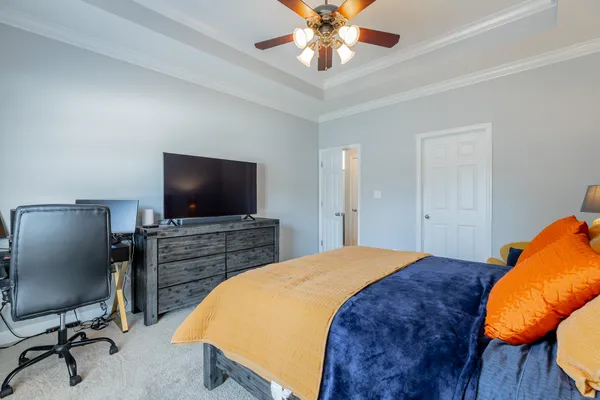 $3,200 | 8786 Allie Dan Court, Ooltewah, TN 37363