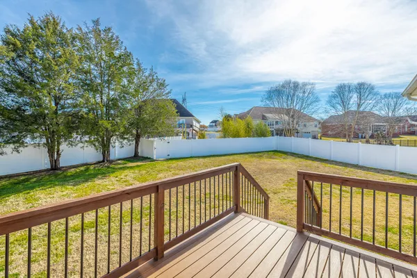 $3,200 | 8786 Allie Dan Court, Ooltewah, TN 37363