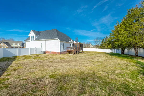 $3,200 | 8786 Allie Dan Court, Ooltewah, TN 37363