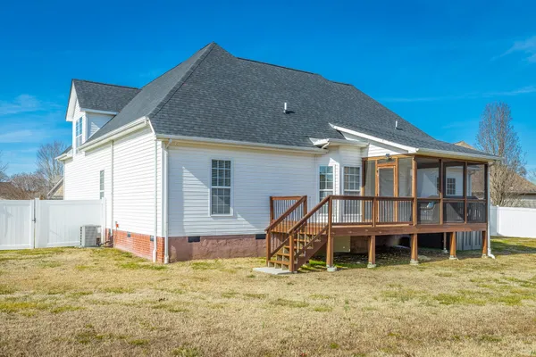$3,200 | 8786 Allie Dan Court, Ooltewah, TN 37363