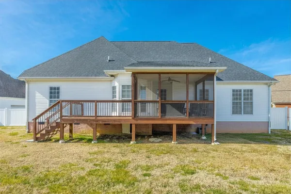 $3,200 | 8786 Allie Dan Court, Ooltewah, TN 37363