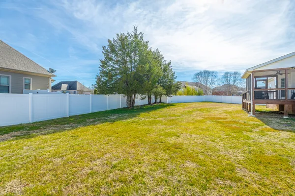 $3,200 | 8786 Allie Dan Court, Ooltewah, TN 37363
