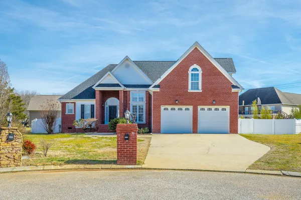 $3,200 | 8786 Allie Dan Court, Ooltewah, TN 37363
