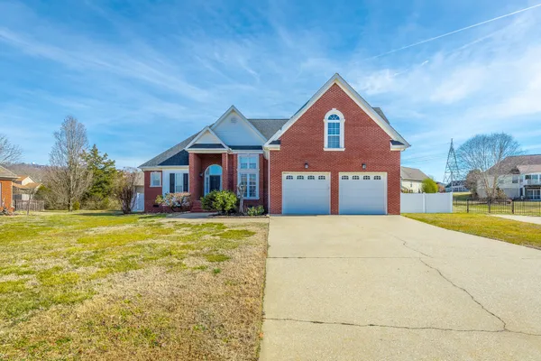 $3,200 | 8786 Allie Dan Court, Ooltewah, TN 37363