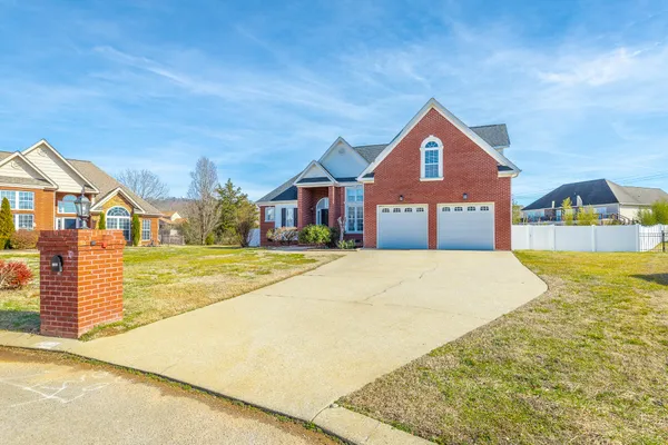 $3,200 | 8786 Allie Dan Court, Ooltewah, TN 37363