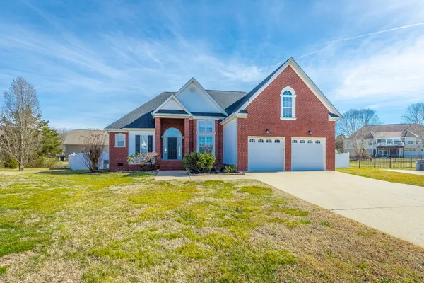$3,200 | 8786 Allie Dan Court, Ooltewah, TN 37363