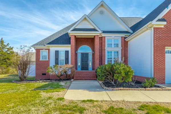 $3,200 | 8786 Allie Dan Court, Ooltewah, TN 37363