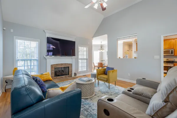 $3,200 | 8786 Allie Dan Court, Ooltewah, TN 37363