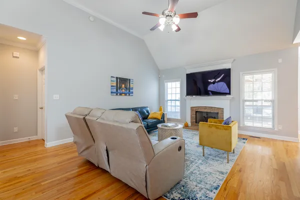 $3,200 | 8786 Allie Dan Court, Ooltewah, TN 37363