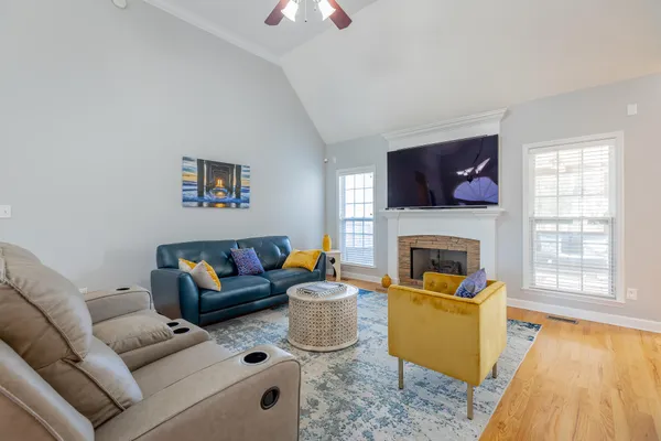 $3,200 | 8786 Allie Dan Court, Ooltewah, TN 37363