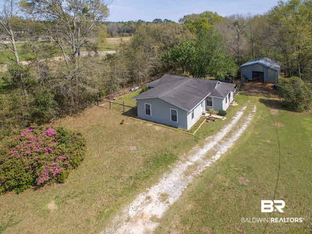22620 Rockwell Road Silverhill, AL 36576 - Photo 1 of 27