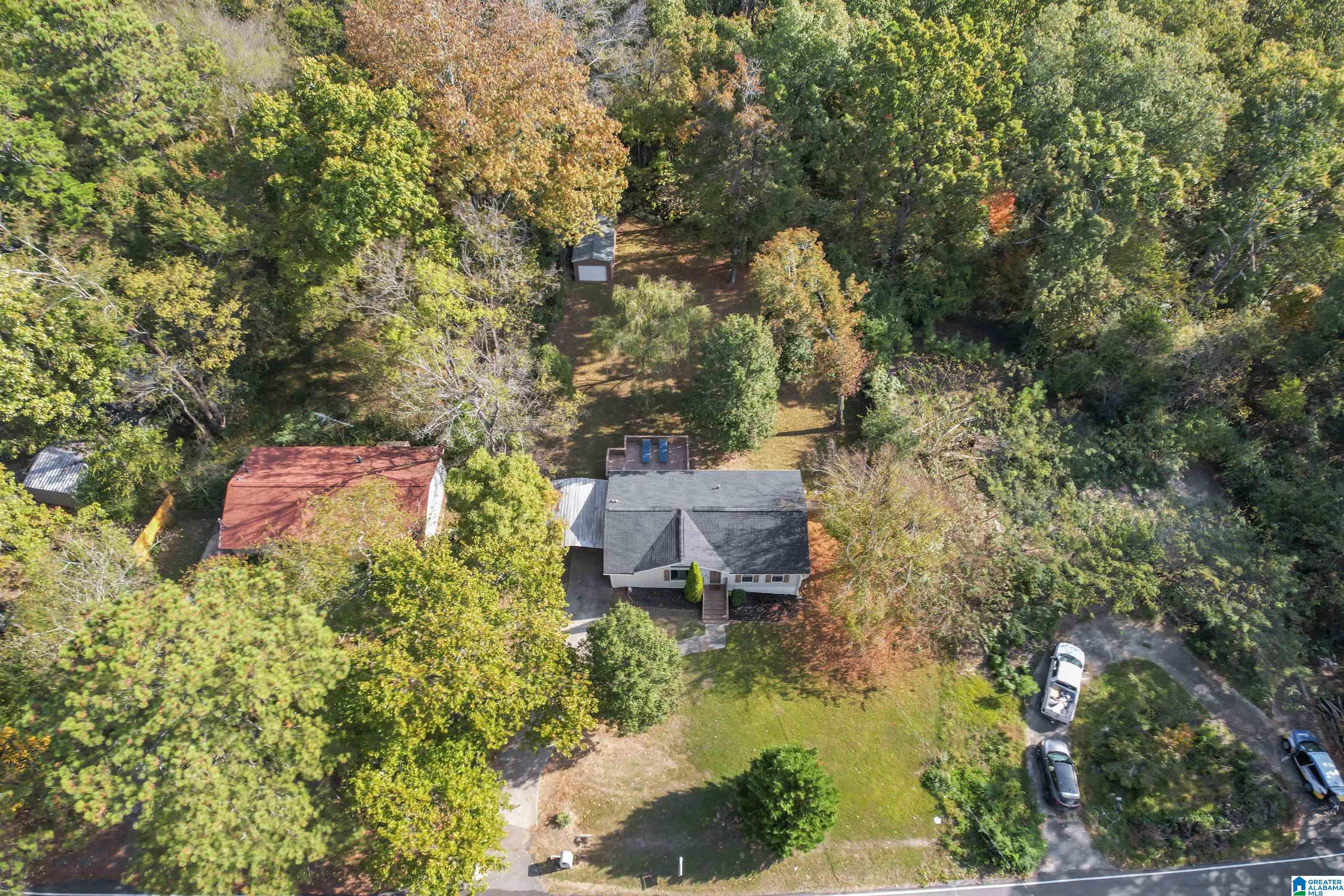 5974 Amber Hills Road Birmingham, AL 35210 - Photo 26 of 29