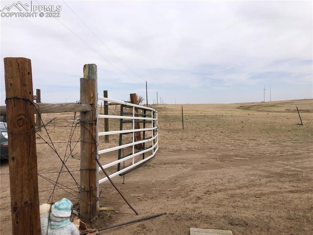 11075 Hahn Road Calhan, CO 80808 - Photo 10 of 11 a view of an ocean