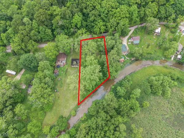 $16,000 | 4616 Upper Patton Park Road, Martinsville, IN 46151