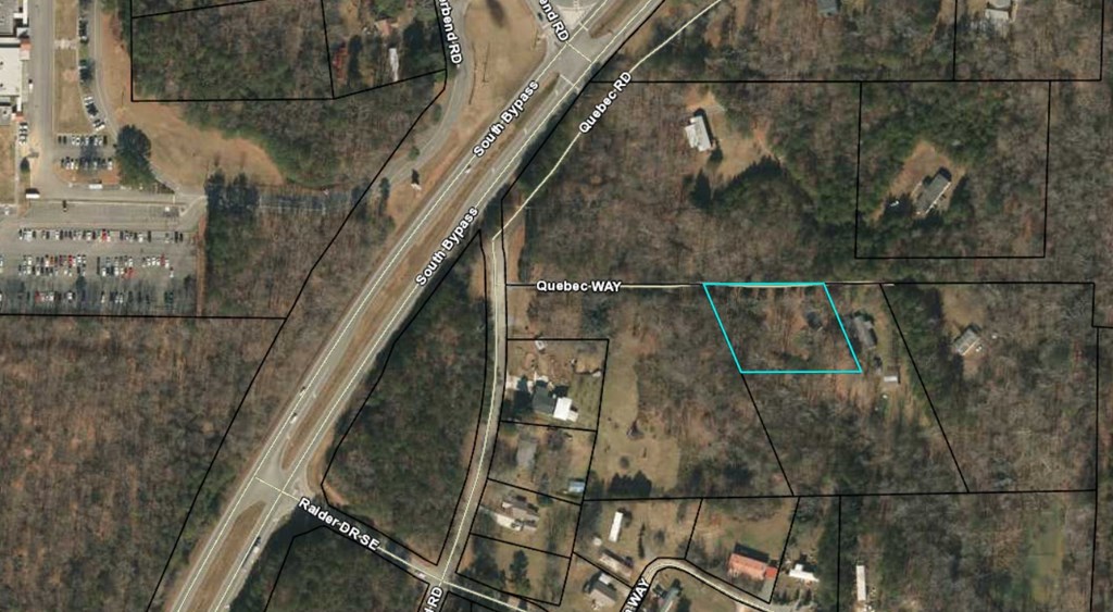 210 Quebec Road Dalton, GA 30721 - Photo 4 of 4