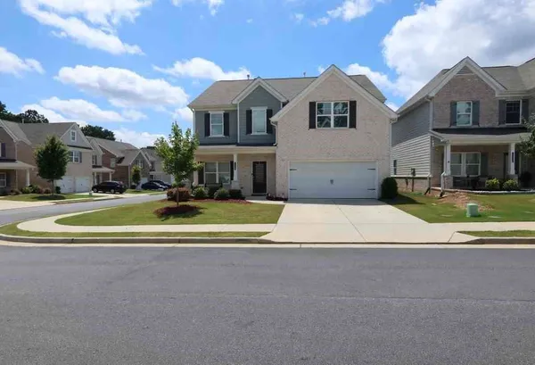 $395,900 | 170 Clark Lake Lane, Grayson, GA 30017
