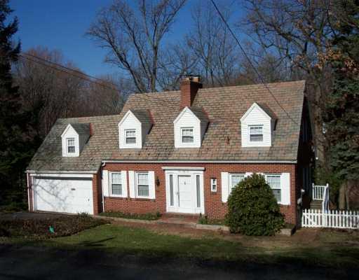 156 Spring Grove Road Penn Hills, PA 15235 - Photo 1 of 8 Exterior Front.