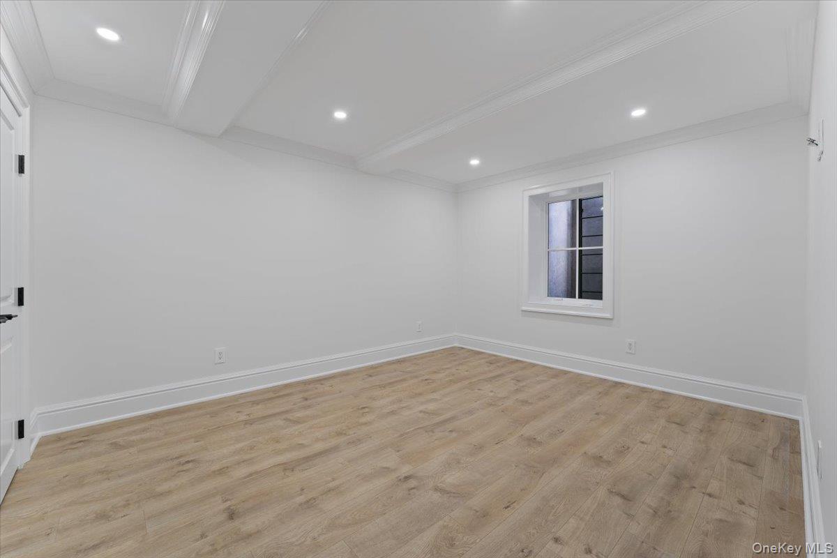 50 Franklin Avenue Rye, NY 10580 - Photo 27 of 45 an empty room with a window